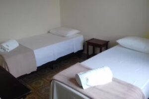 Casa Centro Hist&oacute;rico