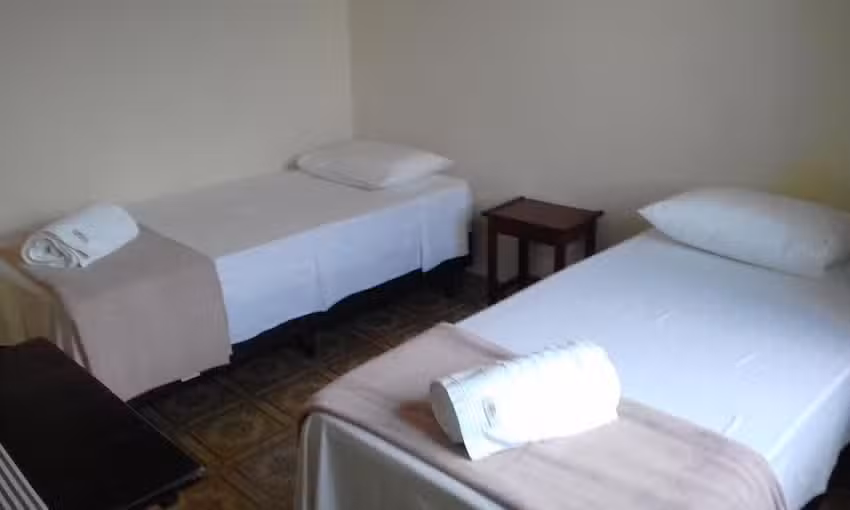 Casa Centro Hist&oacute;rico