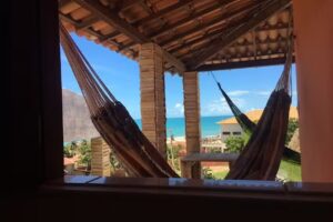 Casa C&eacute;u & Mar