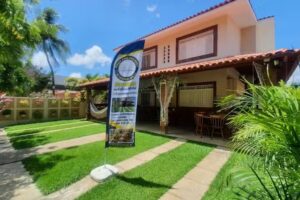 Casa Charme Maria Farinha