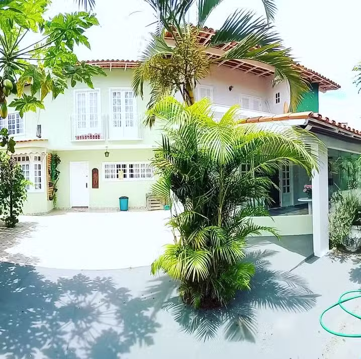 Casa Clorophila