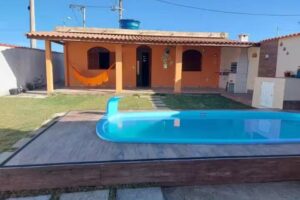 Casa colinas do per&oacute;