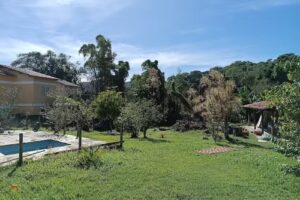 Casa Colorida Matriarca