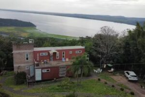 Casa Container Sto Antonio