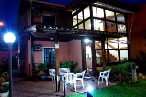 Casa Corais de Ubú – ALUGUEL DE TEMPORADA
