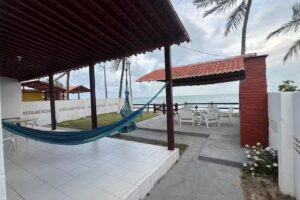 Casa Costa do Marlim (beiramar)