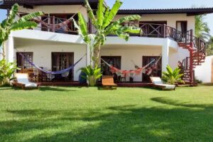 Casa Cumbuco e Hospedaria