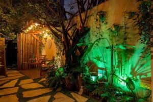 Casa d&rsquo;Aroeira Juquehy