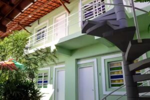 Casa da Adriana Pousada