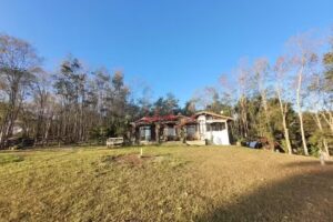 Casa da Barra Delfinopolis