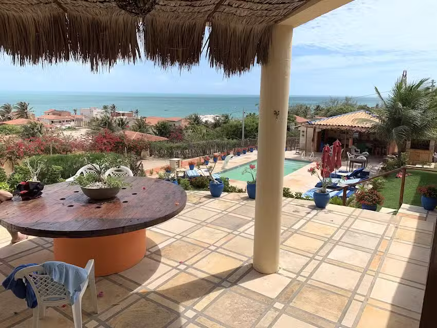 Casa da Ber&ecirc; &ndash; Pousada Boutique