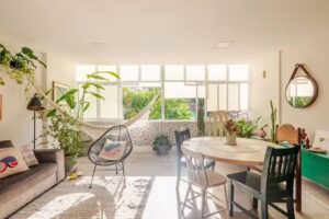 Casa da Cac&aacute; &ndash; Hospedagem