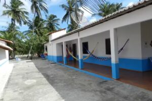 Casa da Carol Guest House