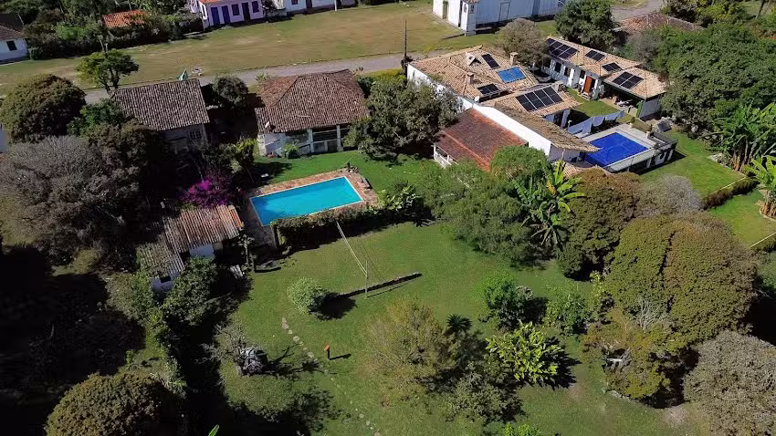 Casa Da Chapada &ndash; Di Loreto