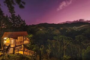 Casa da Colina Chal&eacute;s