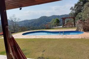 Casa da Colina Pousada