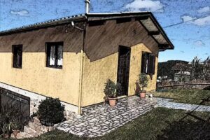 Casa da Cris /Marcelo