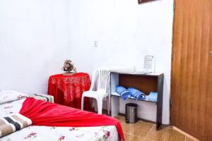 CASA DA D&Eacute;BORA