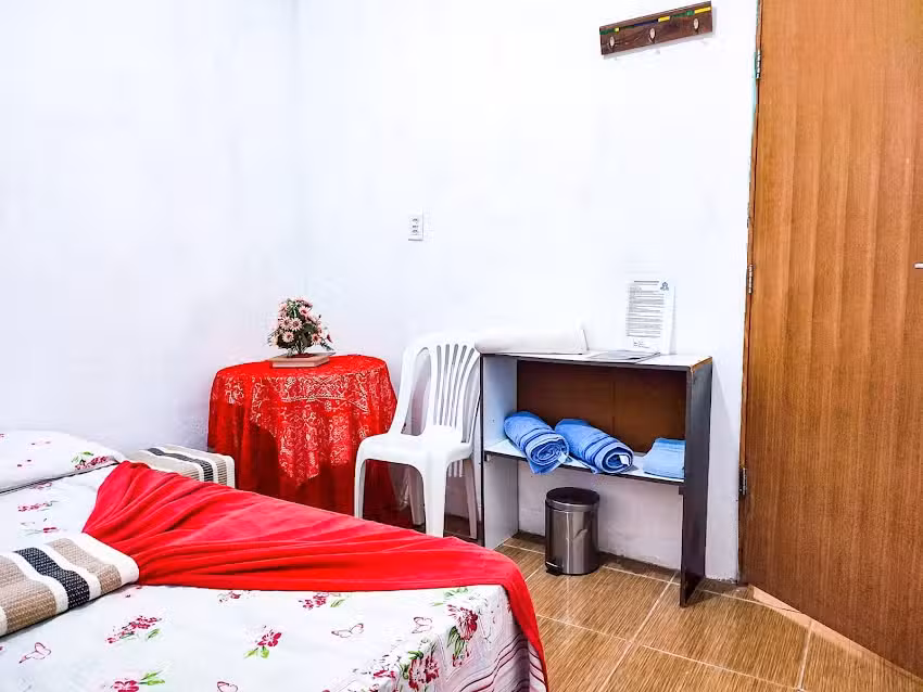 CASA DA D&Eacute;BORA