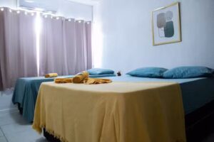 Casa da Esquina Pousada