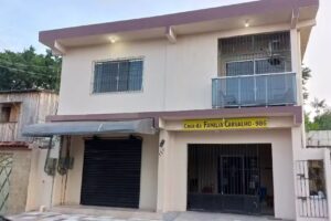 Casa da FAM&Iacute;LIA CARVALHO-986