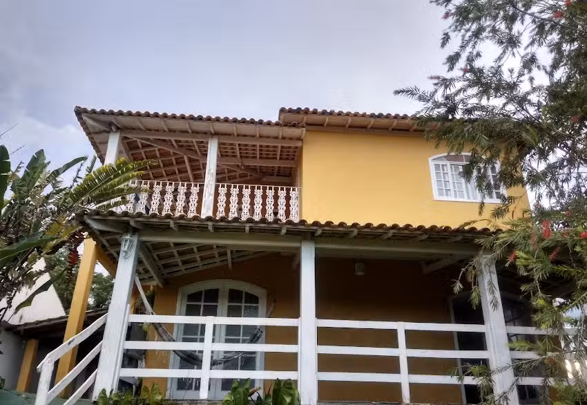 Casa Da Geovanea