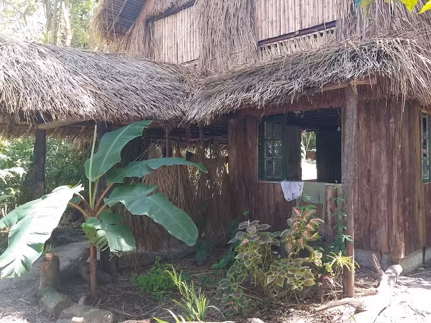 Casa Da Ilha &ndash; Cotijuba