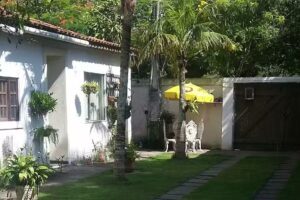 Casa da Ilha Guest house