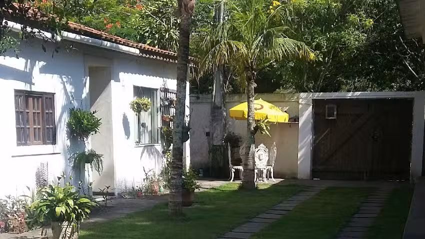 Casa da Ilha Guest house