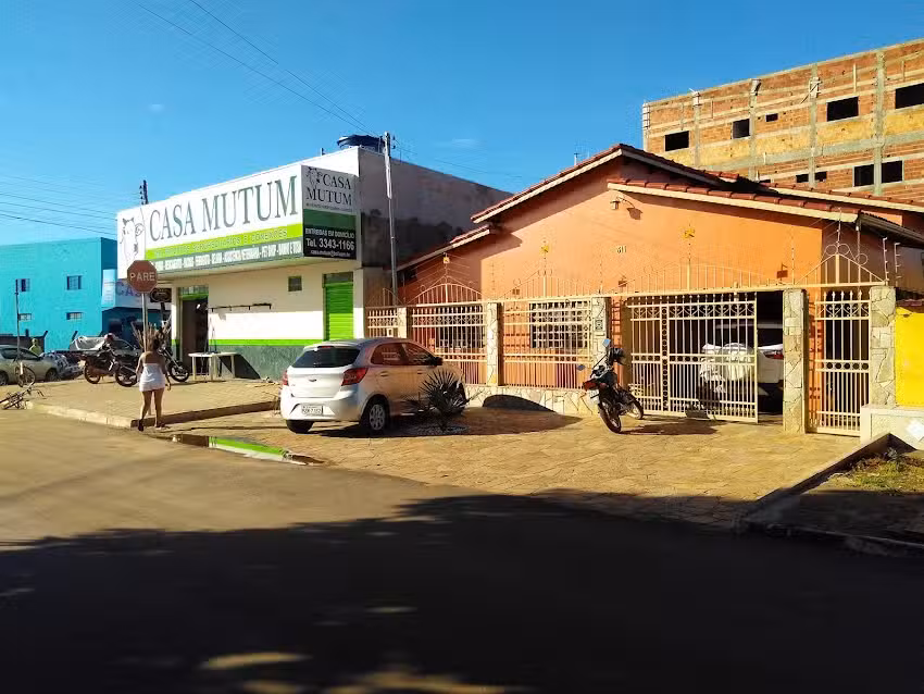 Casa da Ilza