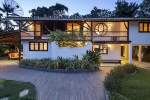 Casa da Lua – Hibisco