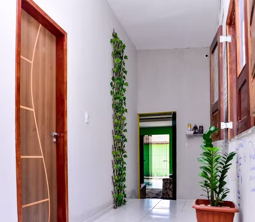 Casa da Maia Hostel