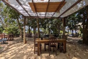 Casa da Mam&atilde;e- Pousada