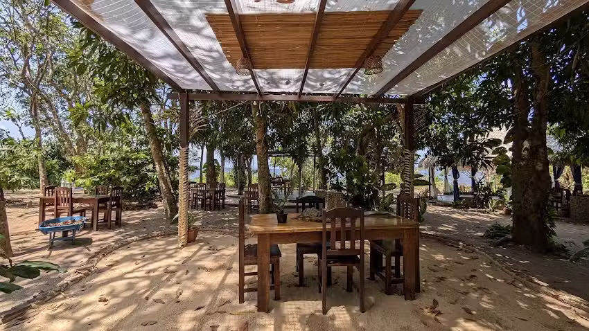 Casa da Mam&atilde;e- Pousada