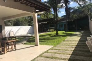 Casa da mariajuana hostel Mar verde