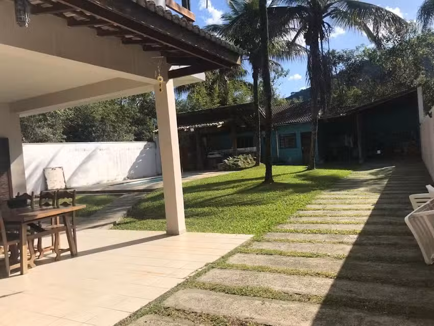 Casa da mariajuana hostel Mar verde