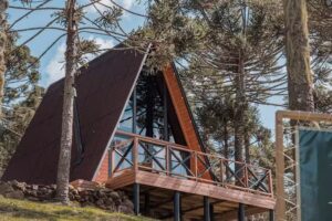 Casa da Montanha Urubici