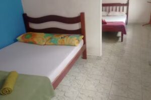 Casa da Nadir &ndash; Hospedagem Familiar