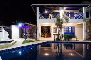 Casa da Nina – ALUGUEL POR TEMPORADA