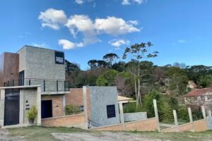 Casa da Pedra Ibitipoca