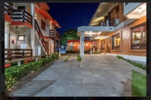 Casa da Praia Garopaba