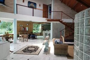 Casa da Praia Ilhabela