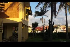 Casa da Praia Pousada