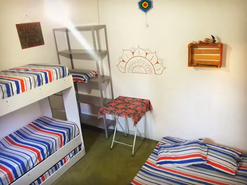 Casa Da Pri &lsquo;By Gaia Na Chapada&rsquo;