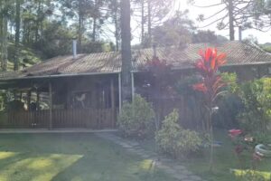 Casa da Ro&ccedil;a do Isaias