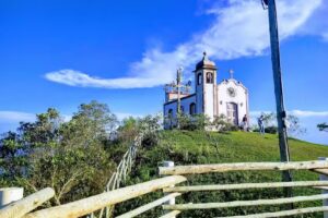 Casa da Serra dos Alves (N&Atilde;O &Eacute; POUSADA)