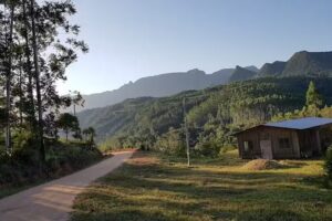 Casa da Serra Furada