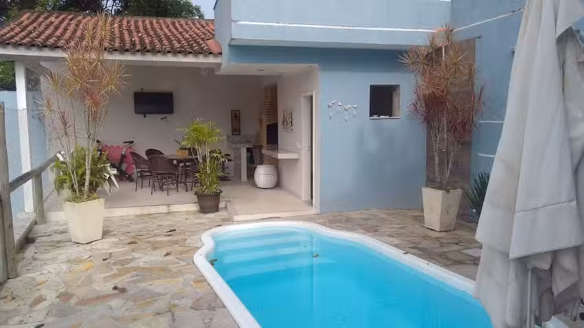 Casa da Vov&oacute;