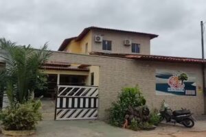 Casa da Z&eacute;lia_Hospedagem