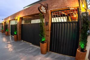 Casa da Zez&eacute; Pousada & Hotel Itaborai